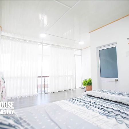 Baphu House - Danang Homestay Buitenkant foto