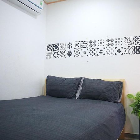 Baphu House - Danang Homestay Buitenkant foto