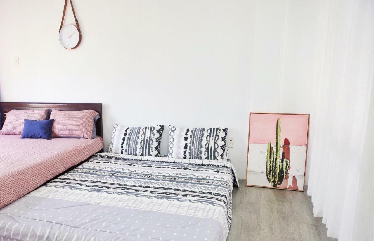 Baphu House - Danang Homestay Buitenkant foto
