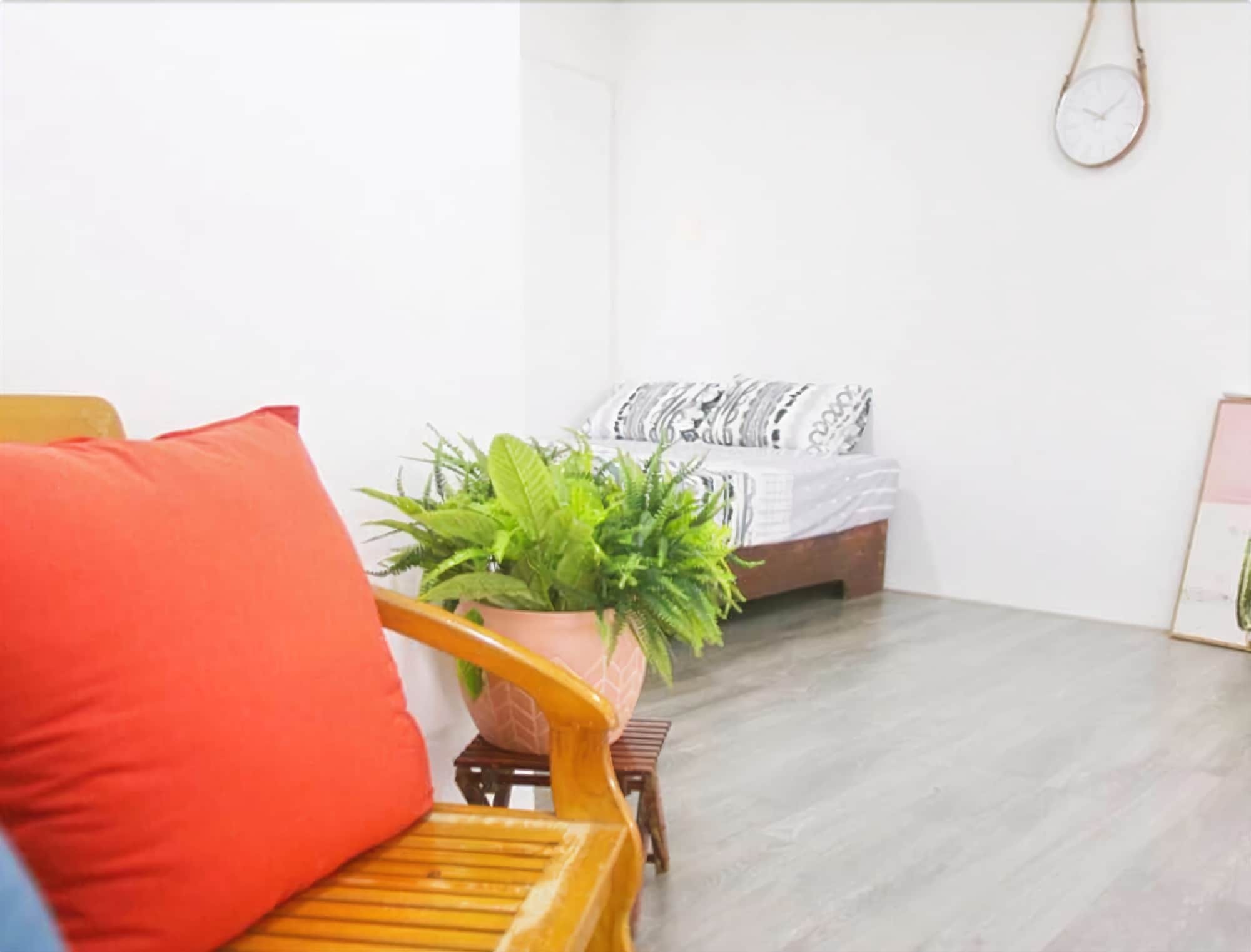 Baphu House - Danang Homestay Buitenkant foto