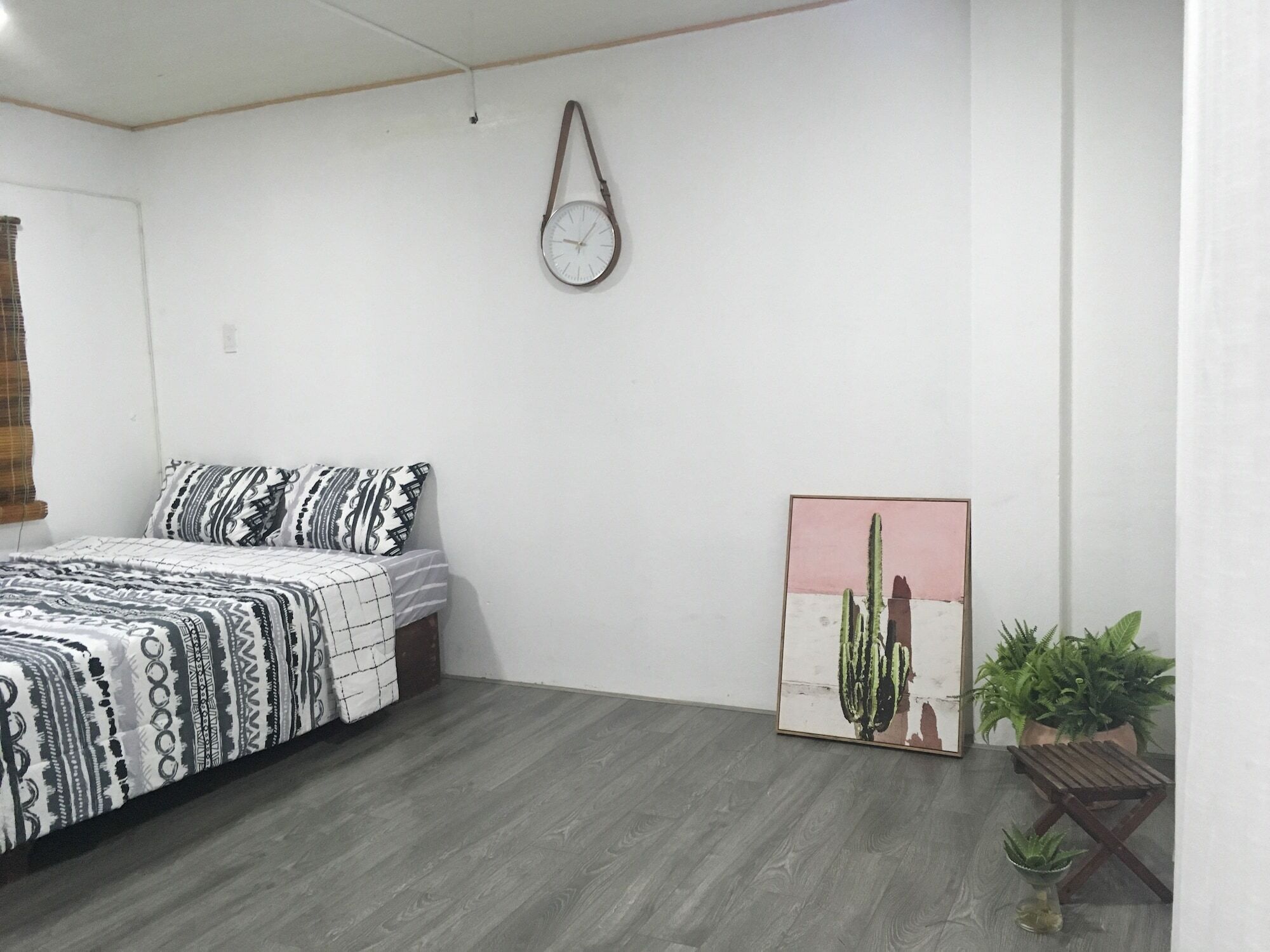 Baphu House - Danang Homestay Buitenkant foto