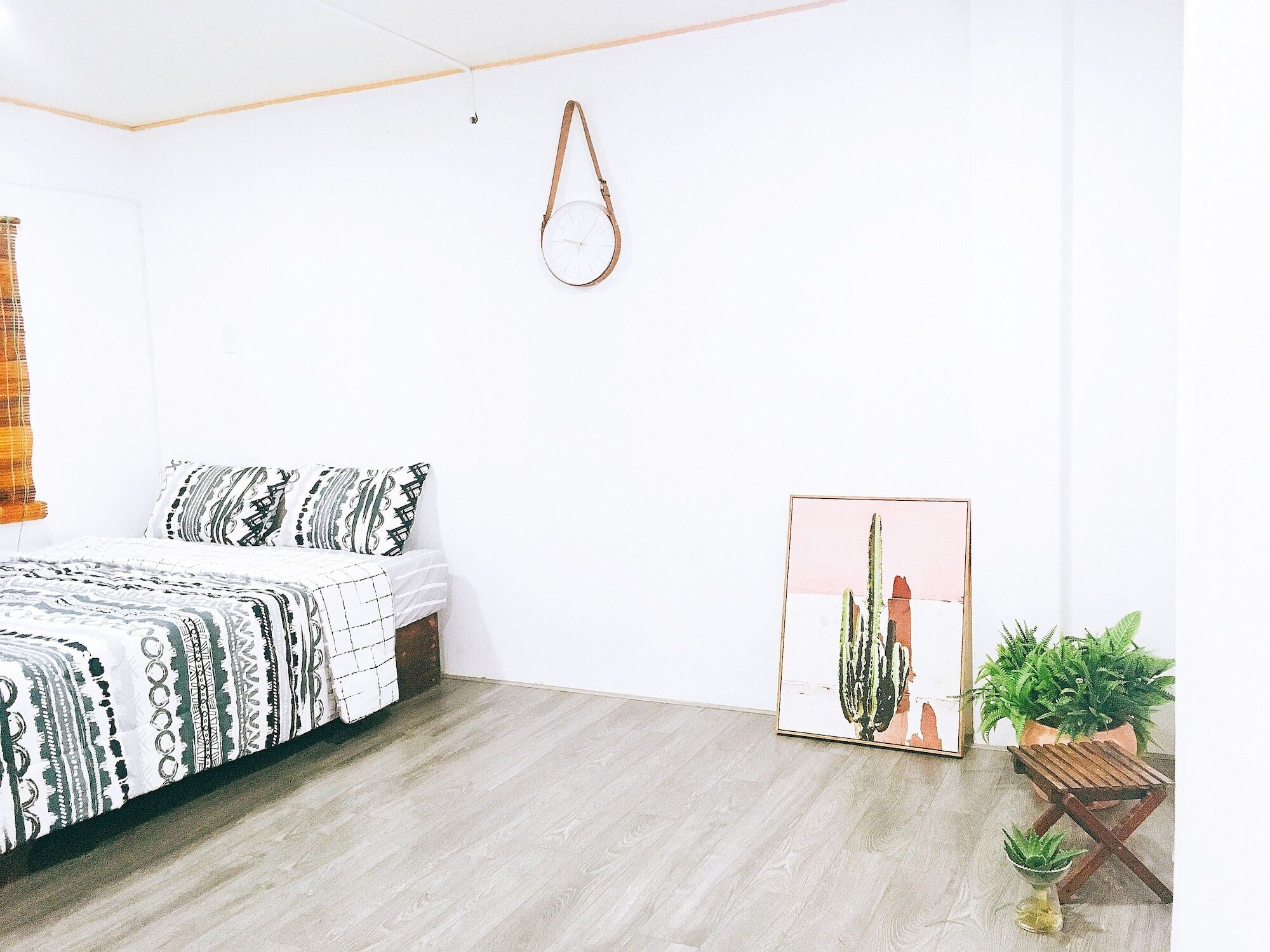 Baphu House - Danang Homestay Buitenkant foto